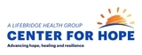 Lifebridge Health Group Center for Hope Logo