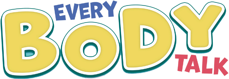 Every Body Talk Book