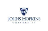 Johns Hopkins University Logo