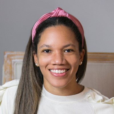 Malia L. Segal headshot