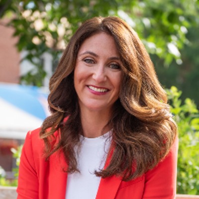 Marissa Jachman headshot