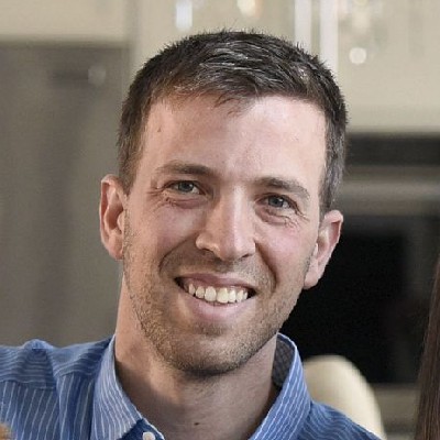 Matthew Mittleman headshot