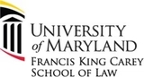 University of Maryland Francis King Carey School of Law Logo