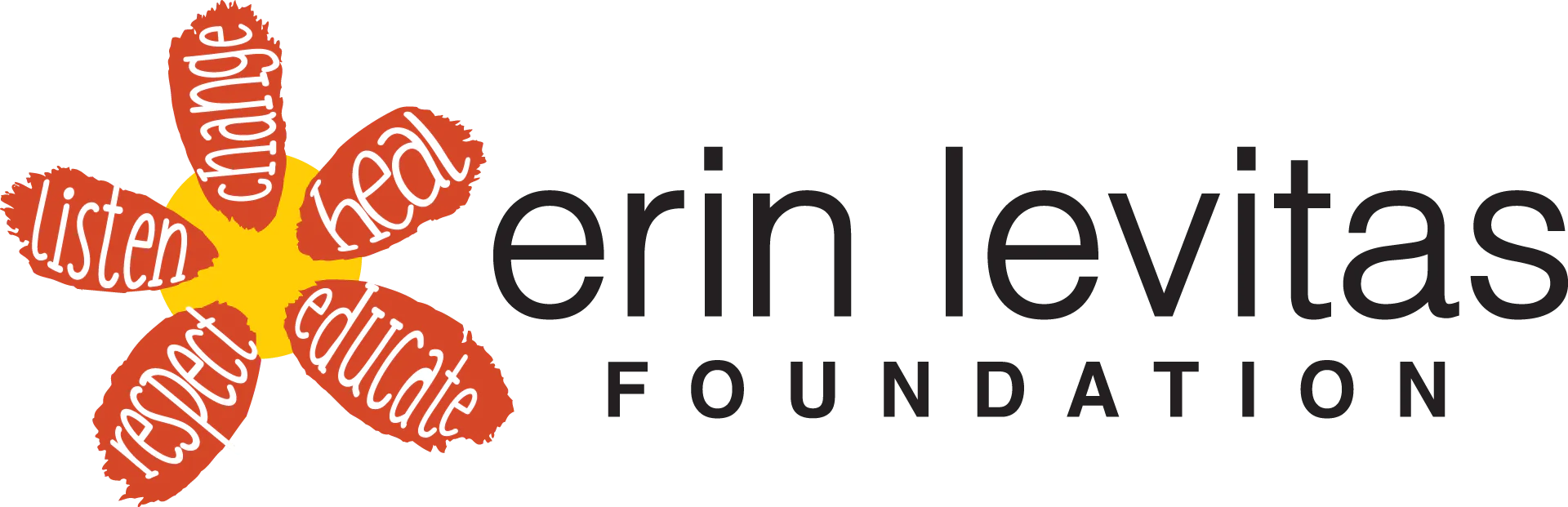 Erin Levitas Foundation Logo